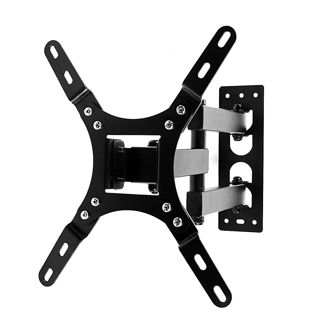 ART Support TV, 17-42'', 25kg, noir, VESA 200x200, AR-57A