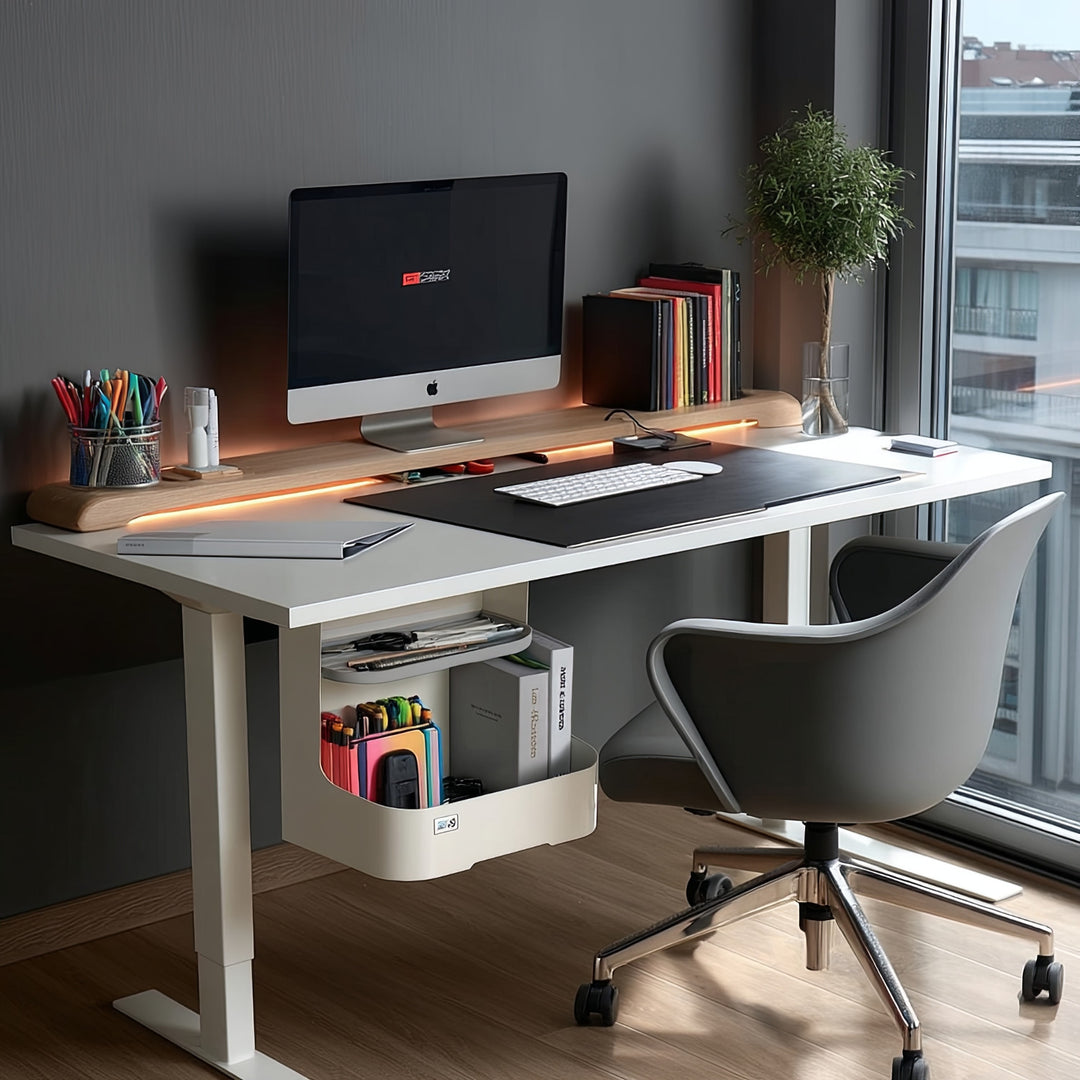 Rangement et organiseur de Bureau jusqu'à 5 kg ER-442