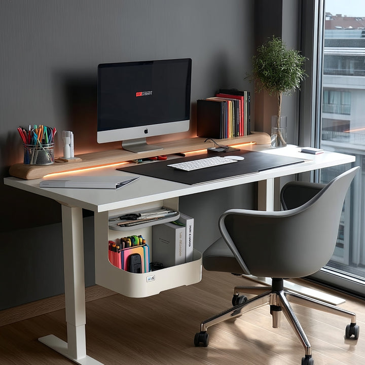 Rangement et organiseur de Bureau jusqu'à 5 kg ER-442