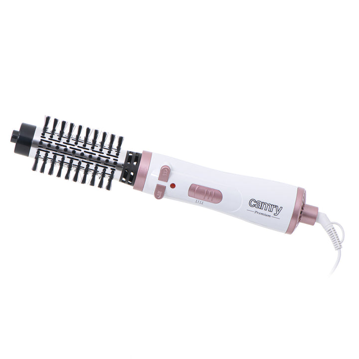 Fer à friser-sécher rotatif Camry CR 2021 avec brosses interchangeables de 65 mm et 67 mm