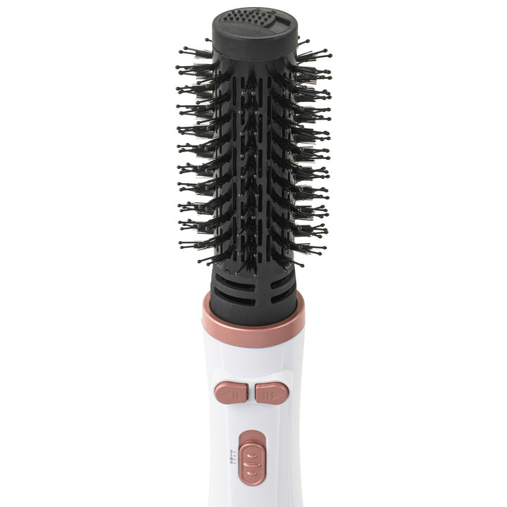 Sèche-cheveux rotatif Camry CR 2021 avec brosses interchangeables à poils en nylon