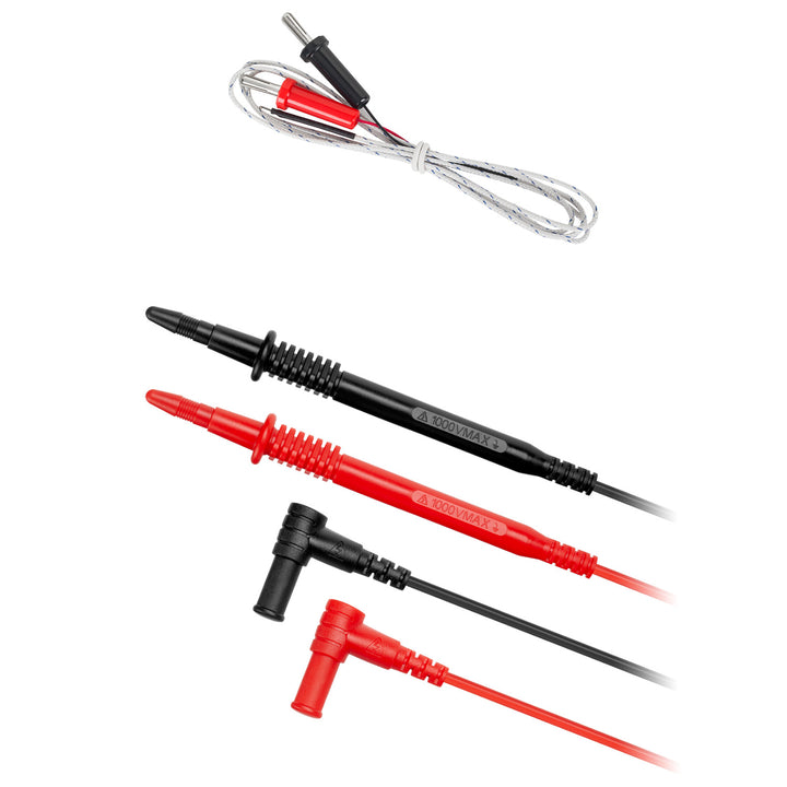 Appareil de mesure numérique universel de haute précision Rebel RB-30C