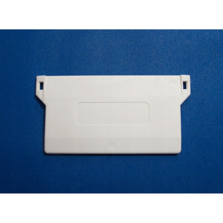 Poids de la bande 89 mm pour les stores verticaux - 10 pcs