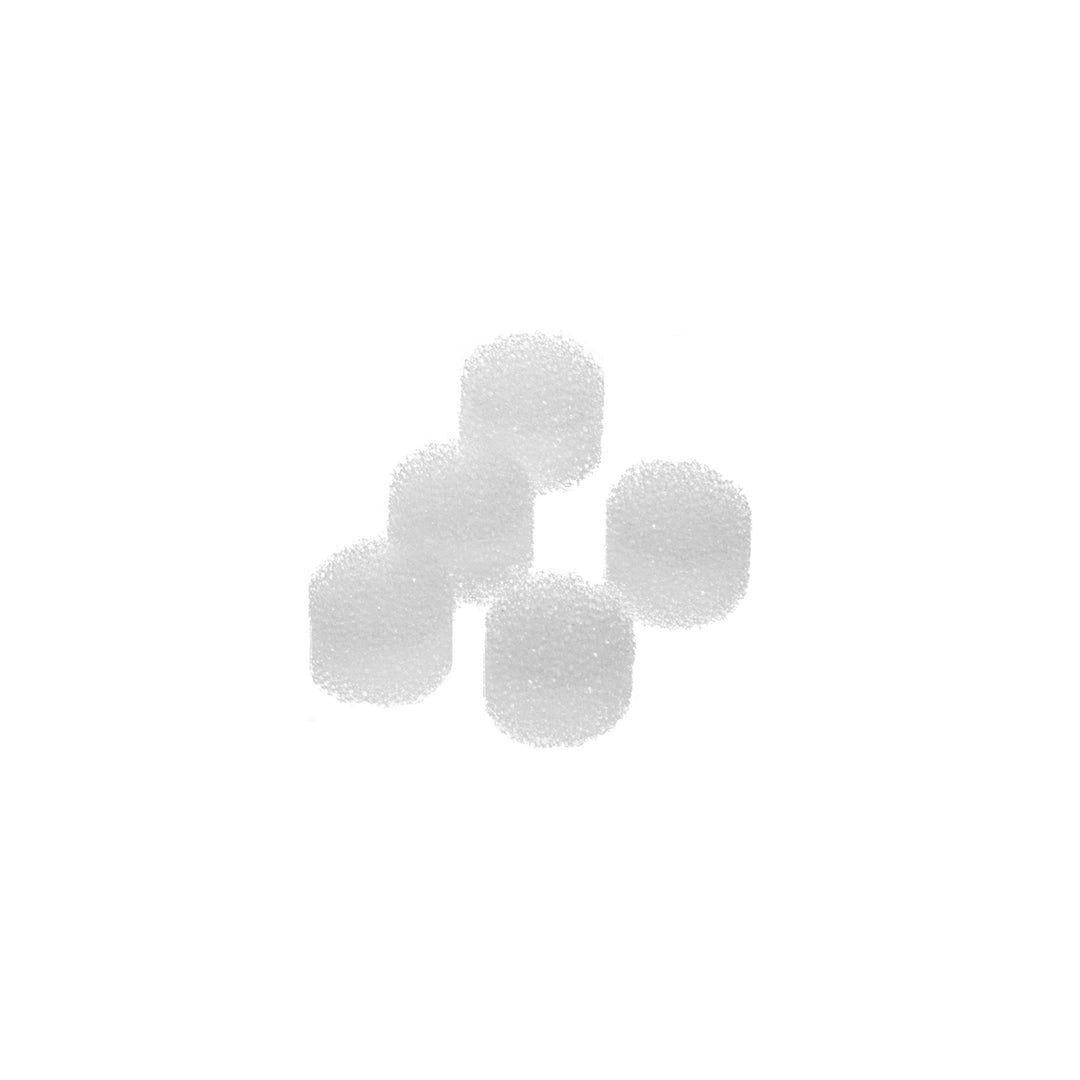 Inhalateur nébuliseur Omnibus BR-CN116B vert + factice