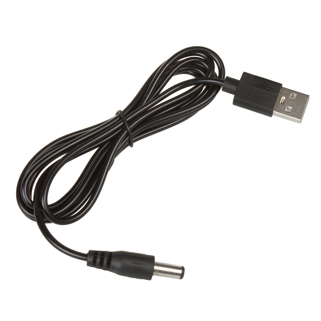 Antenne TV directionnelle DVB-T MUX 8 + 5 V adaptateur usb