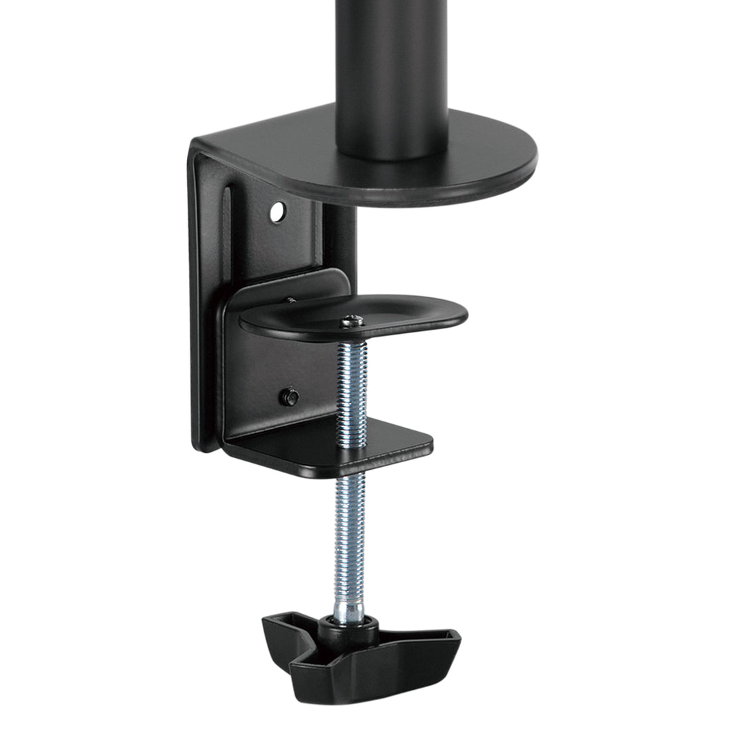 Maclean MC-883 support de bureau pivotant pour ordinateur portable