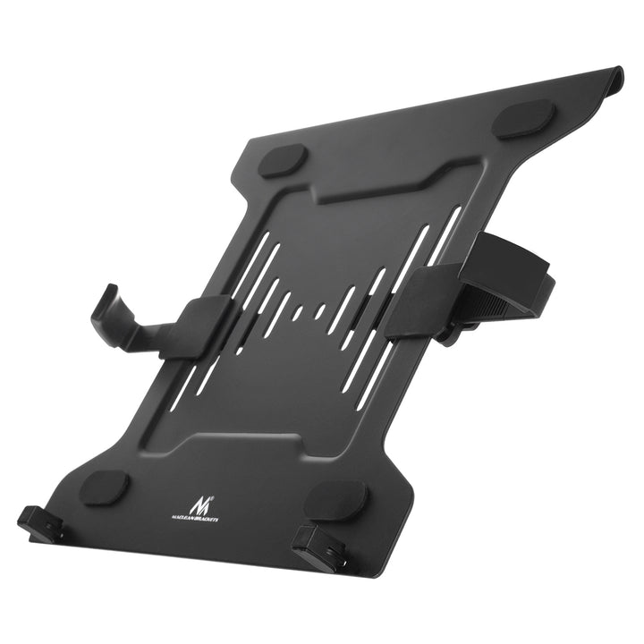 Maclean MC-883 support de bureau pivotant pour ordinateur portable