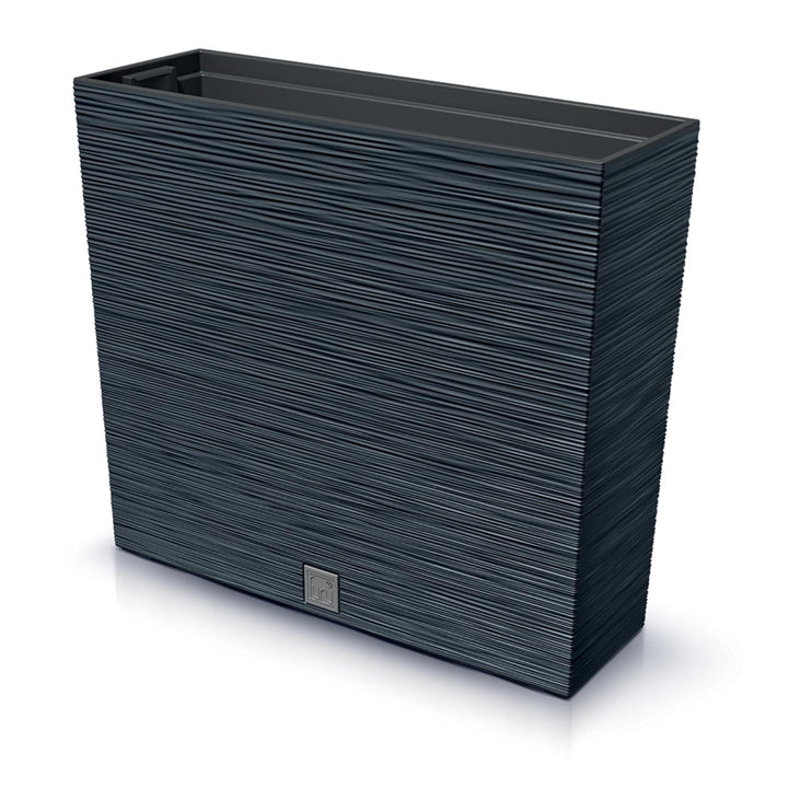 Prosperplast Furu Case T insert box DFC600T-S433 - couleur anthracite