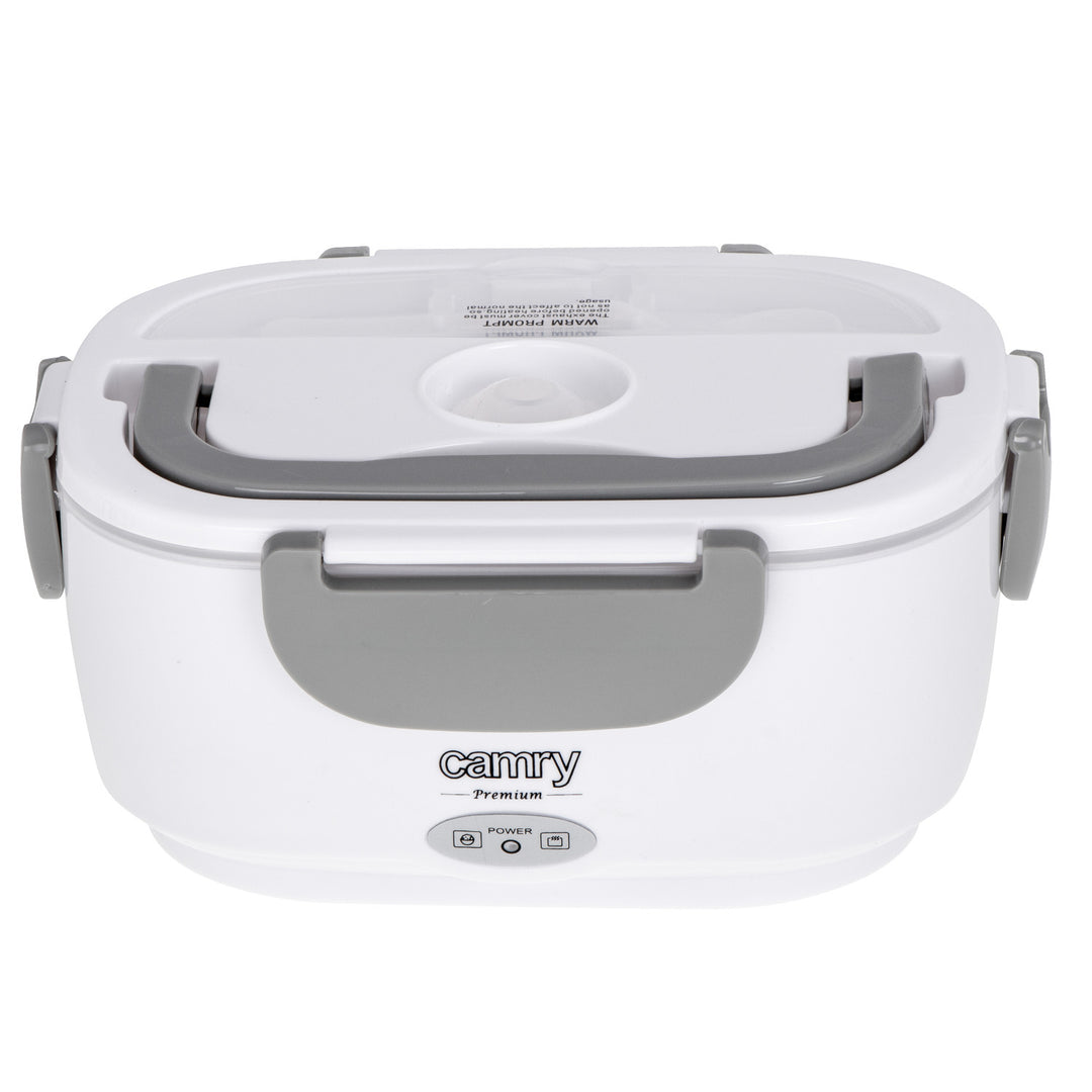 Camry CR 4483 Conteneur alimentaire chauffant DC12V &amp ; AC230V