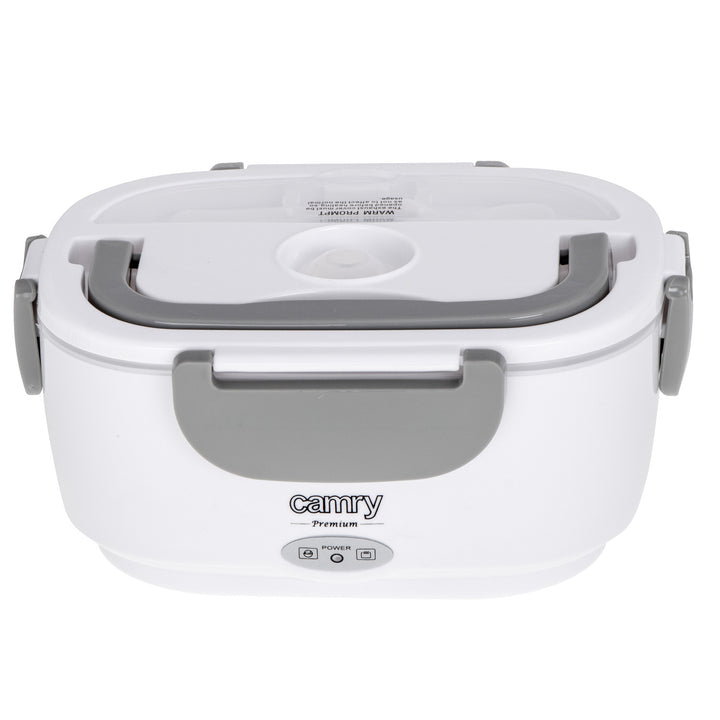 Camry CR 4483 Conteneur alimentaire chauffant DC12V &amp ; AC230V