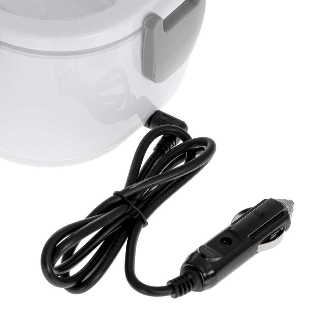 Camry CR 4483 Conteneur alimentaire chauffant DC12V &amp ; AC230V