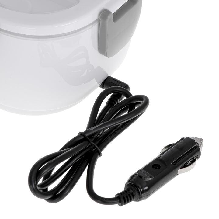 Camry CR 4483 Conteneur alimentaire chauffant DC12V &amp ; AC230V