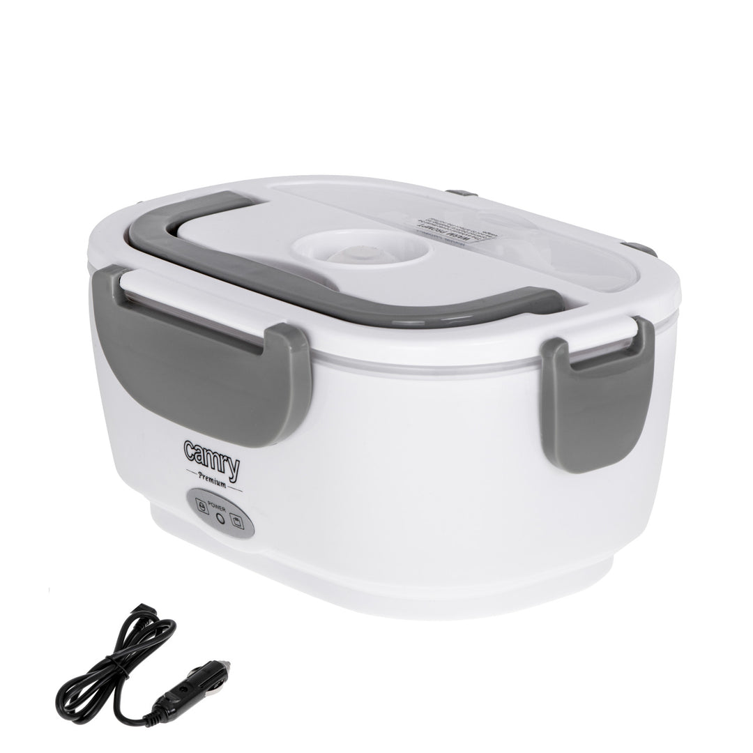 Camry CR 4483 Conteneur alimentaire chauffant DC12V &amp ; AC230V