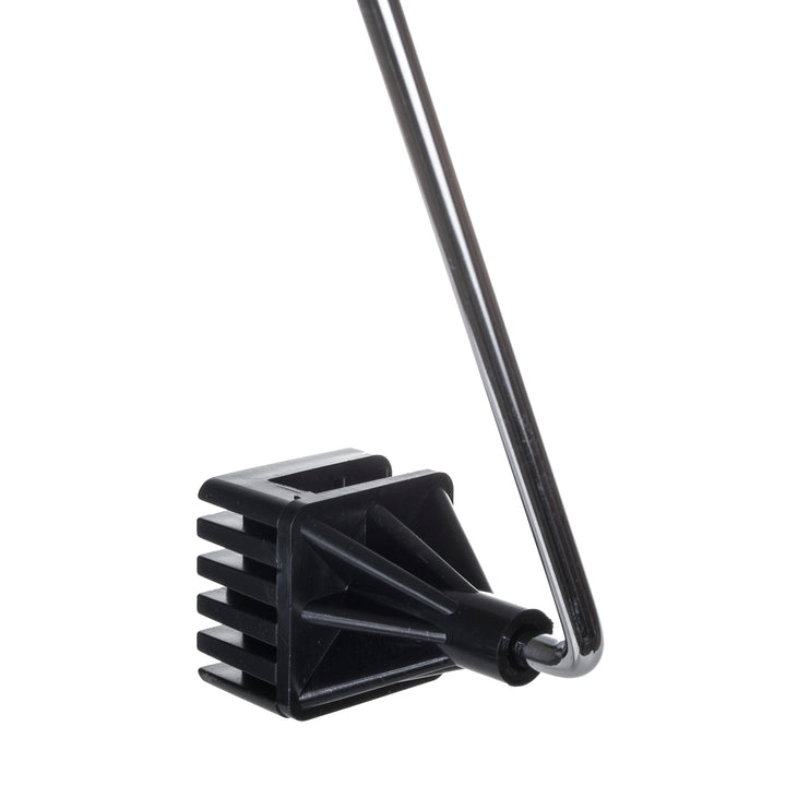2x Porte-vêtements Maclean pour voiture, monté sur l'appui-tête, universel, MC-870