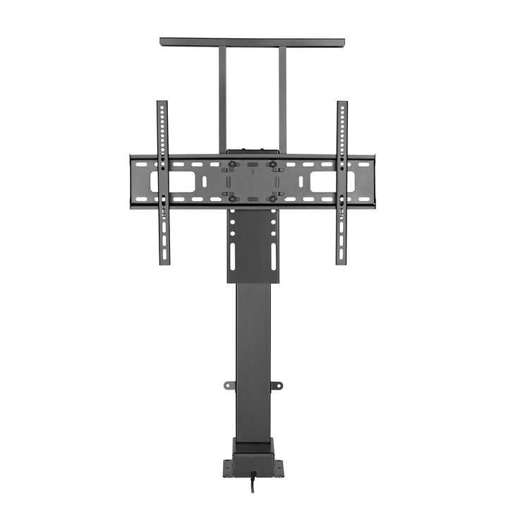 Support électrique extractible pour Maclean, TUYA, 37''-80'', VESA 600x400, max 60kg, MC-866T