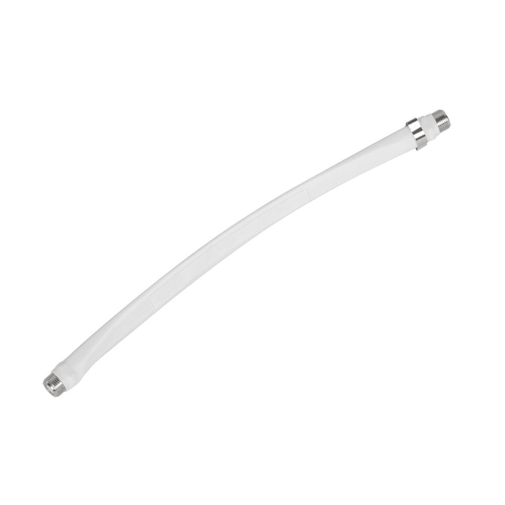 Adaptateur de fenêtre plate pour câble d'antenne 22cm KPO3720