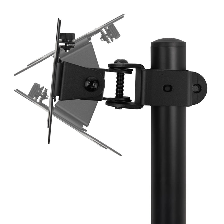 Support pour écran Maclean, max VESA 100x100, 13-27", 9 kg, MC-966