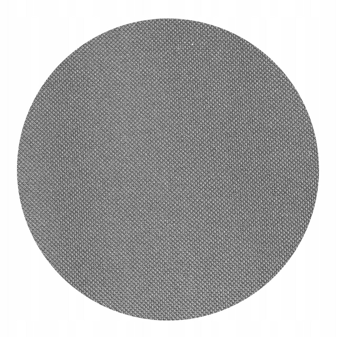 Lit pour chien, imperméable, codura, 80x60 cm, gris, MATACODU80/60SZA