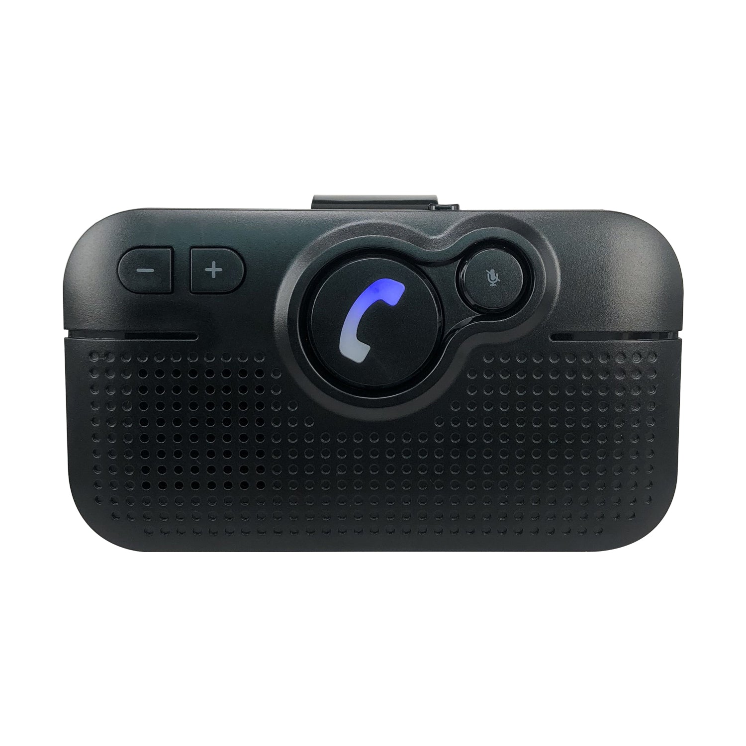 Kit Main Libre Audiocore AC480 Kit Voiture Mains Libres | Compatible Avec Siri Et Google Assistant | Bluetooth 5.0 | Marche Automatique, Guidage Vocal, A2DP, Reconnexion Automatique, Puissance Du Haut-Parleur 2 W Kit Main Libre Audiocore AC480 Kit Voiture Mains Libres | Compatible Avec Siri Et Google Assistant | Bluetooth 5.0 | Marche Automatique, Guidage Vocal, A2DP, Reconnexion Automatique, Puissance Du Haut-Parleur 2 W