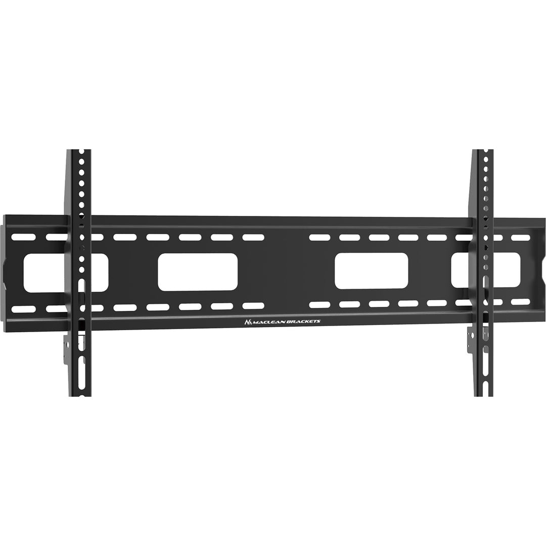 Maclean  MC-420 Support mural pour TV  43-120" 120kg max VESA 800x400