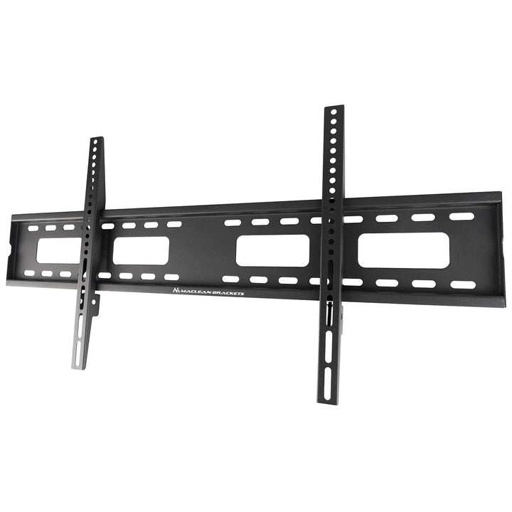 Maclean  MC-420 Support mural pour TV  43-120" 120kg max VESA 800x400