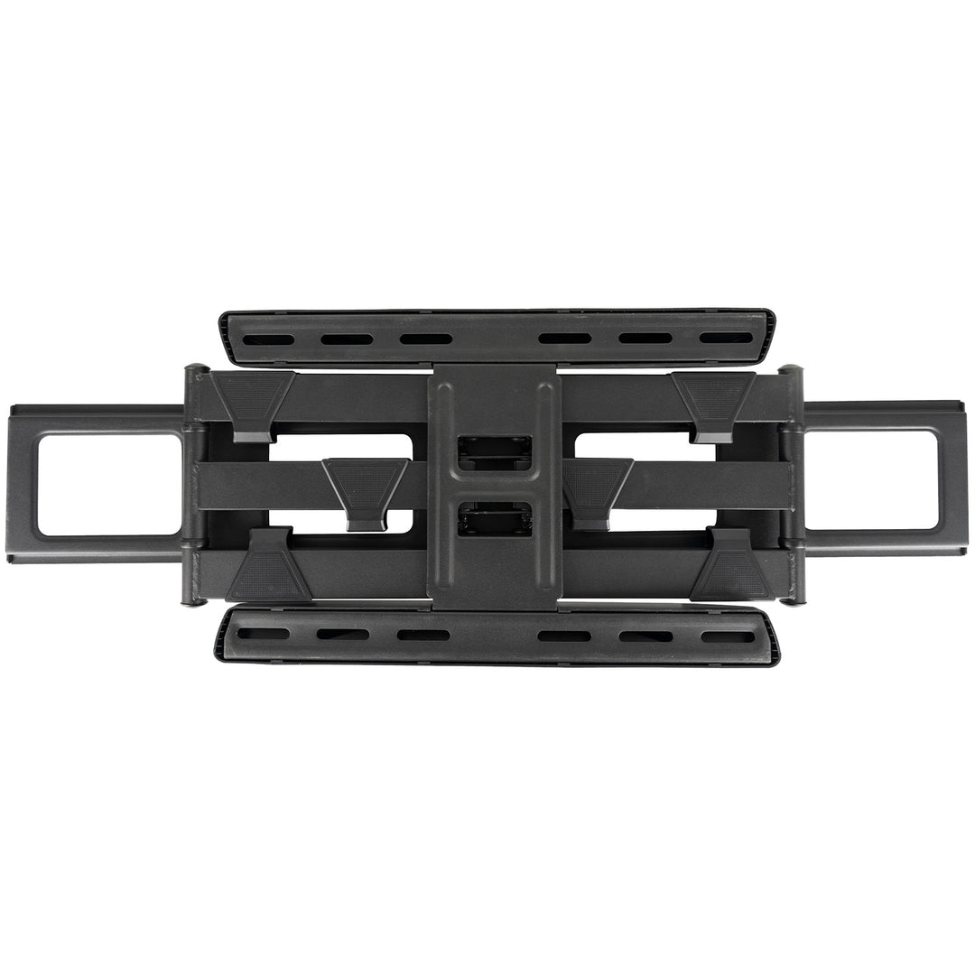 Maclean MC-423 Support TV max VESA 800x600 43-100" 80kg réglage de l'angle horizontal et vertical profil 50-500mm noir