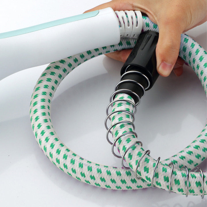 Air Essence Cloth Care Steamer Vapeur sur pied  Défroisseur à vapeur