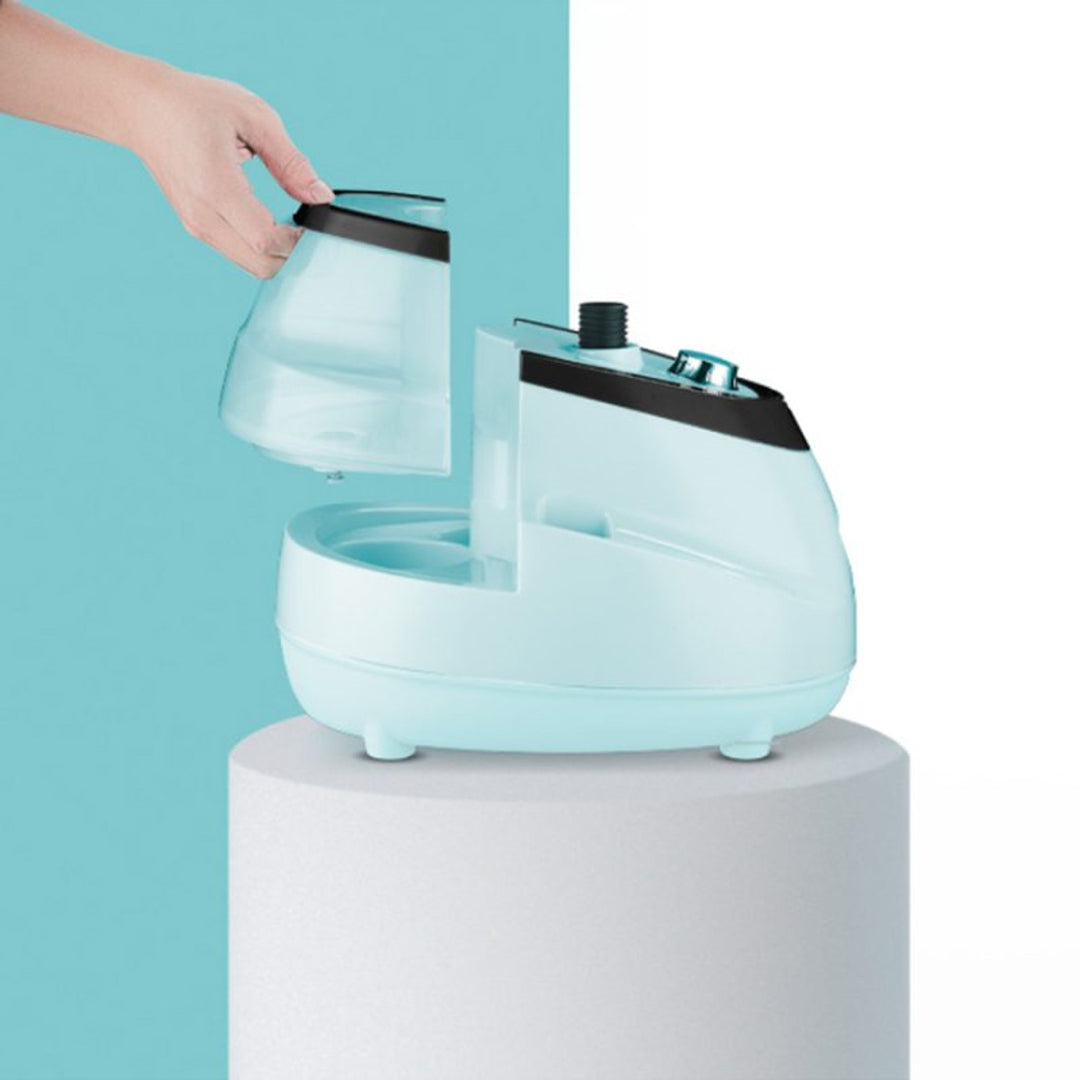 Air Essence Cloth Care Steamer Vapeur sur pied  Défroisseur à vapeur
