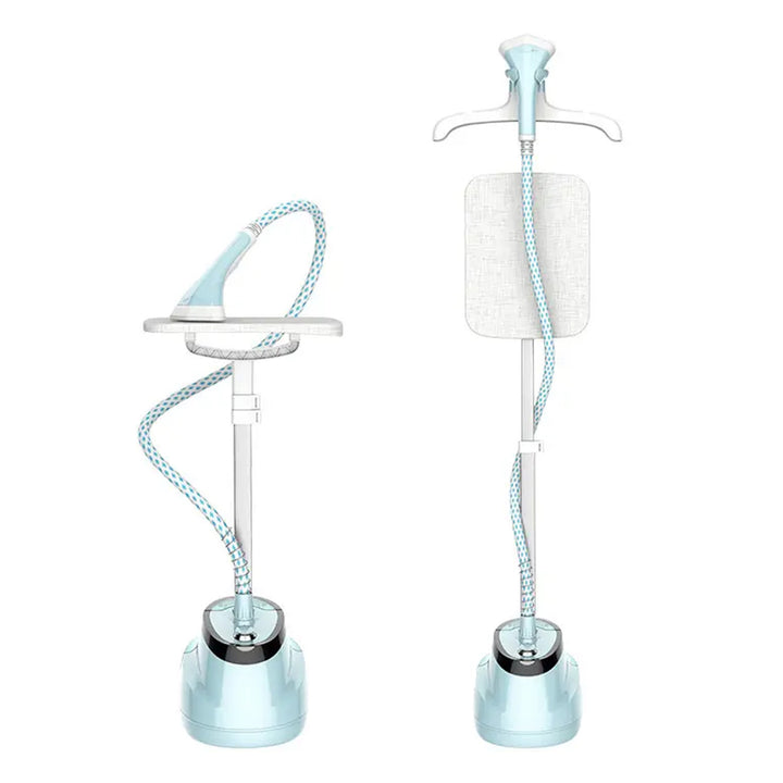 Air Essence Cloth Care Steamer Vapeur sur pied  Défroisseur à vapeur