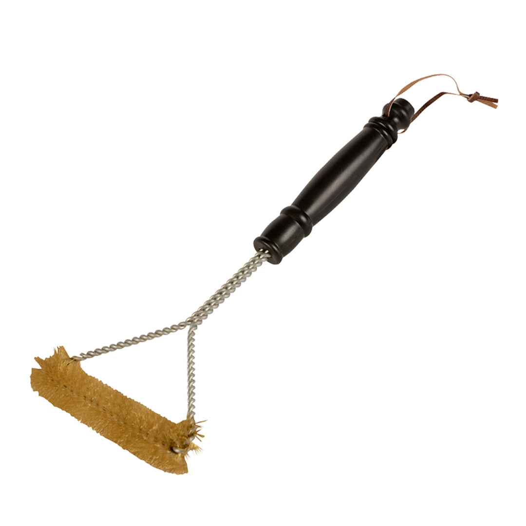 Brosse à grillades Master Grill&amp;Party, poils en laiton, MG228
