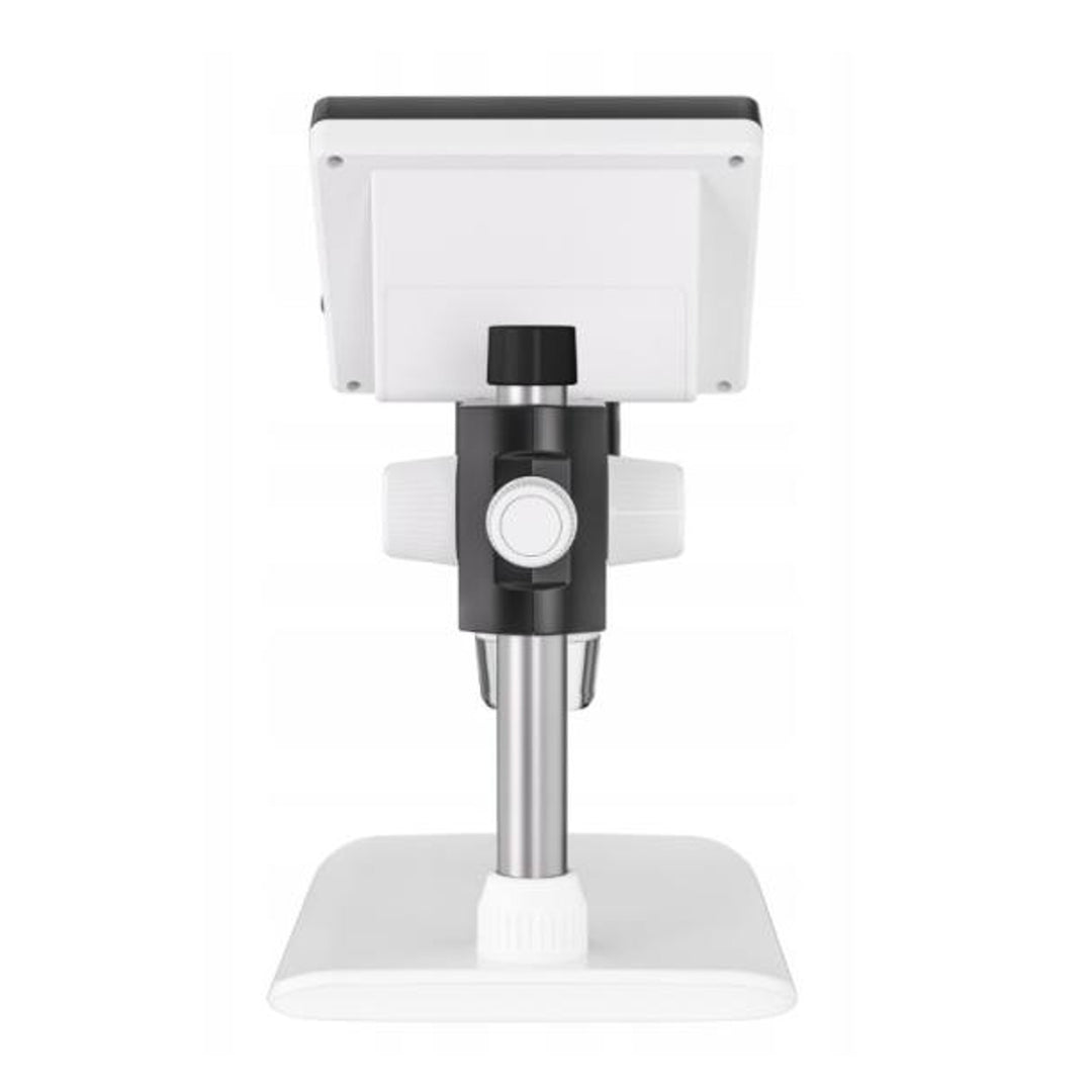 Microscope numérique, écran LCD, grossissement 1000x, 1080p, LXM289