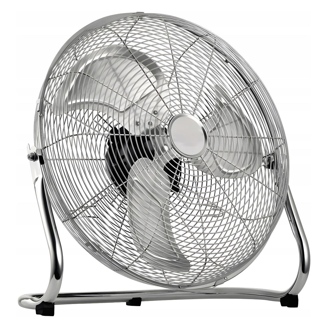 Ventilateur LTC, sol, 120W, circulateur, 3 vitesses, LXWTP18