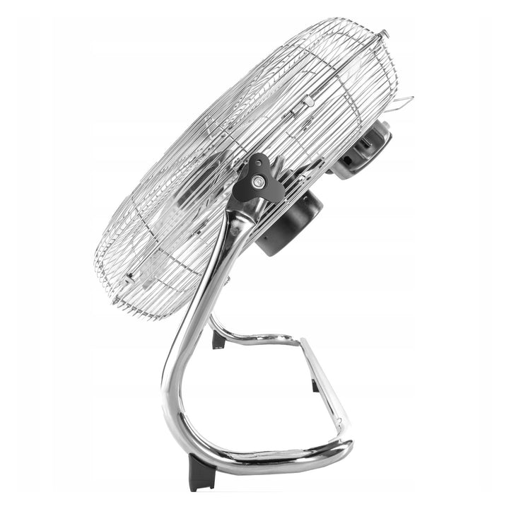 Ventilateur LTC, sol, 120W, circulateur, 3 vitesses, LXWTP18