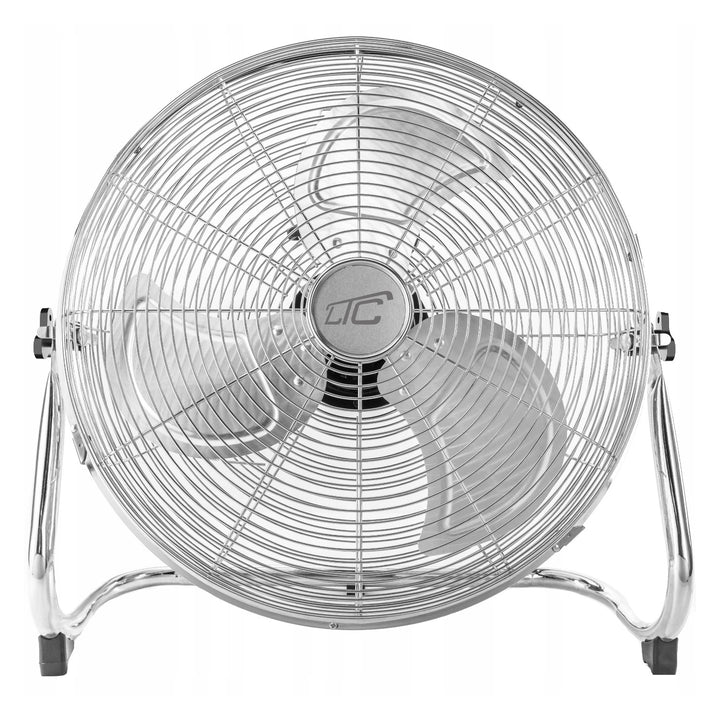 Ventilateur LTC, sol, 120W, circulateur, 3 vitesses, LXWTP18