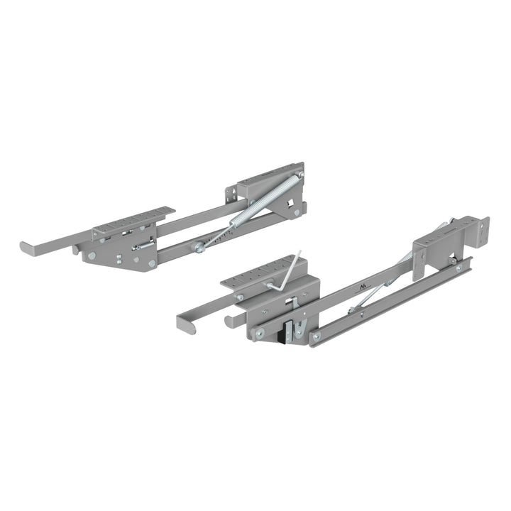 Lift, étagère de cuisine extensible encastrable 5-20kg. 820x168x106mm MC-497