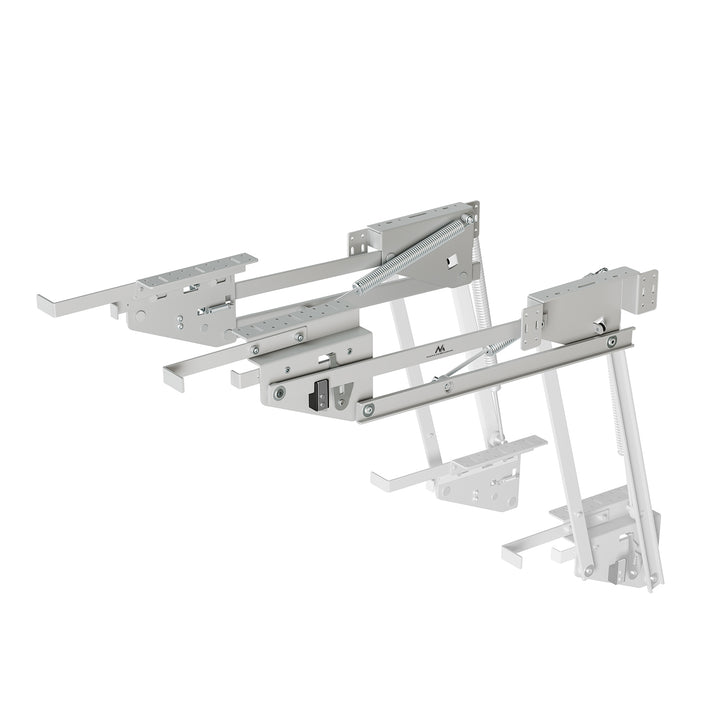 Lift, étagère de cuisine extensible encastrable 5-20kg. 820x168x106mm MC-497