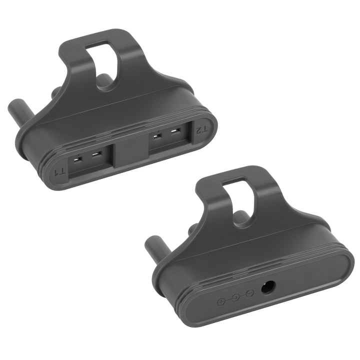 Compteur universel Uni-T, fonction TRUE RMS, écran couleur, UT181A