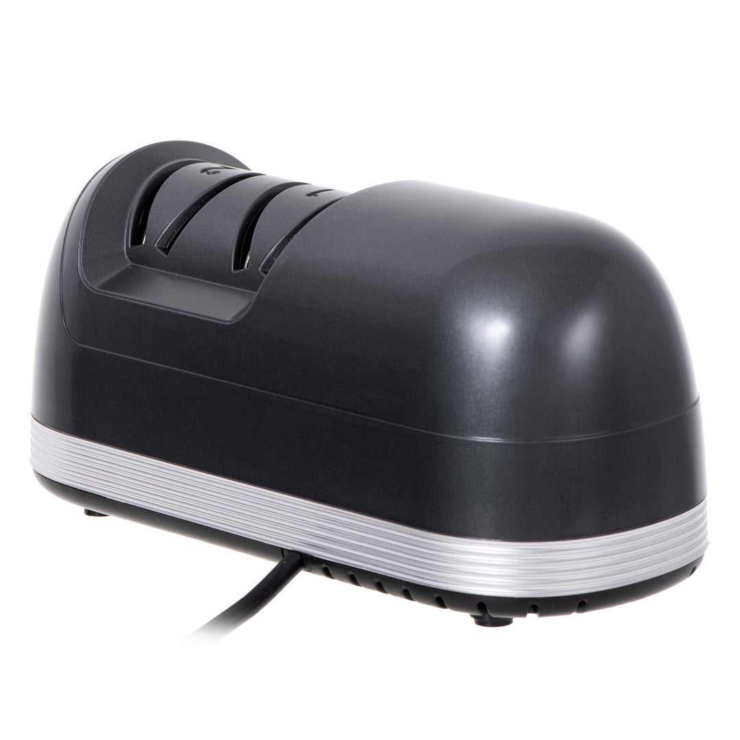 Aiguiseur électrique Adler, puissance 60 W, système à 2 niveaux AD 4508