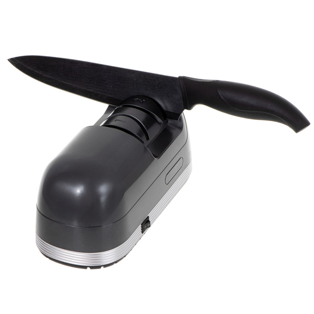 Aiguiseur électrique Adler, puissance 60 W, système à 2 niveaux AD 4508