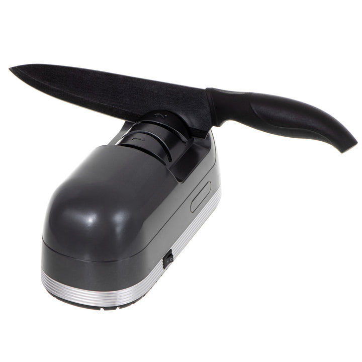 Aiguiseur électrique Adler, puissance 60 W, système à 2 niveaux AD 4508