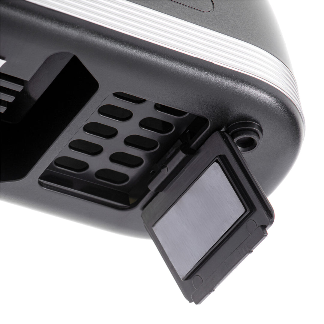 Aiguiseur électrique Adler, puissance 60 W, système à 2 niveaux AD 4508