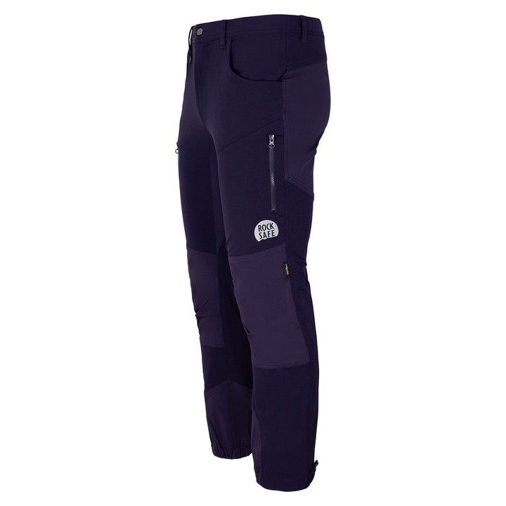 Pantalon Avacore, stretch, femmes, taille 38, Rocksafe