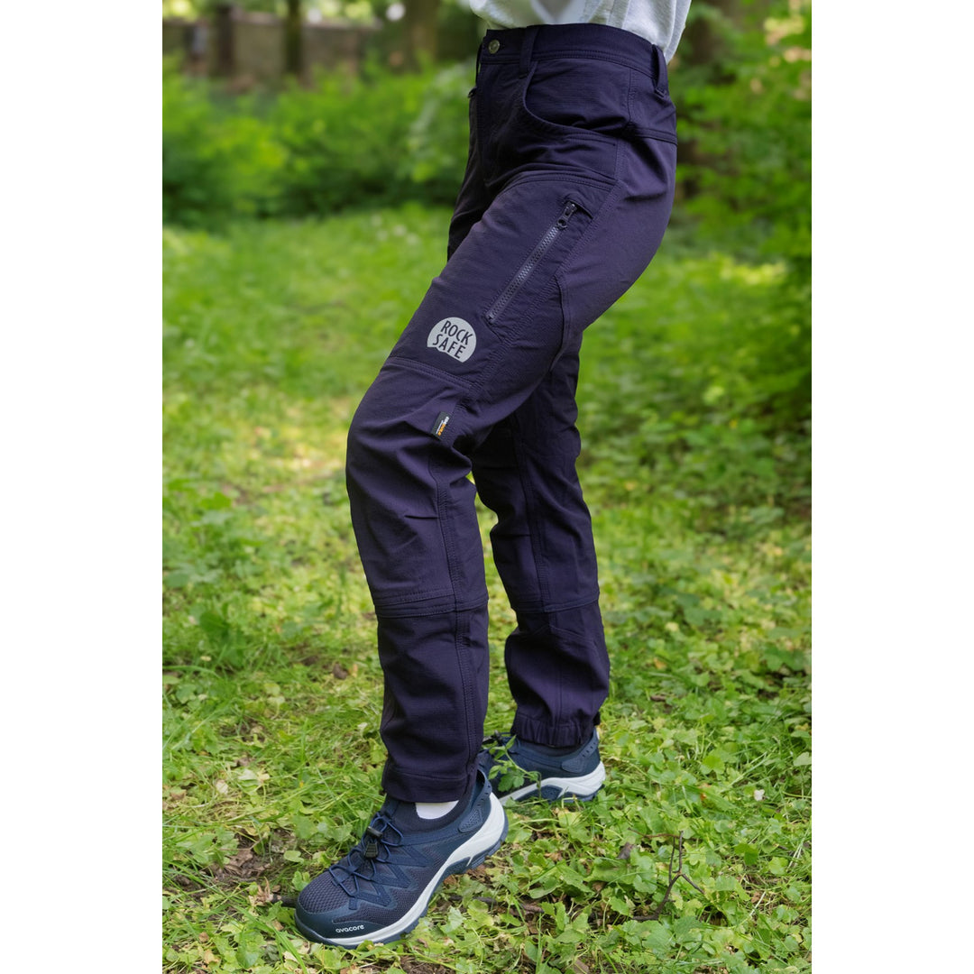 Pantalon Avacore, stretch, femmes, taille 42, Rocksafe