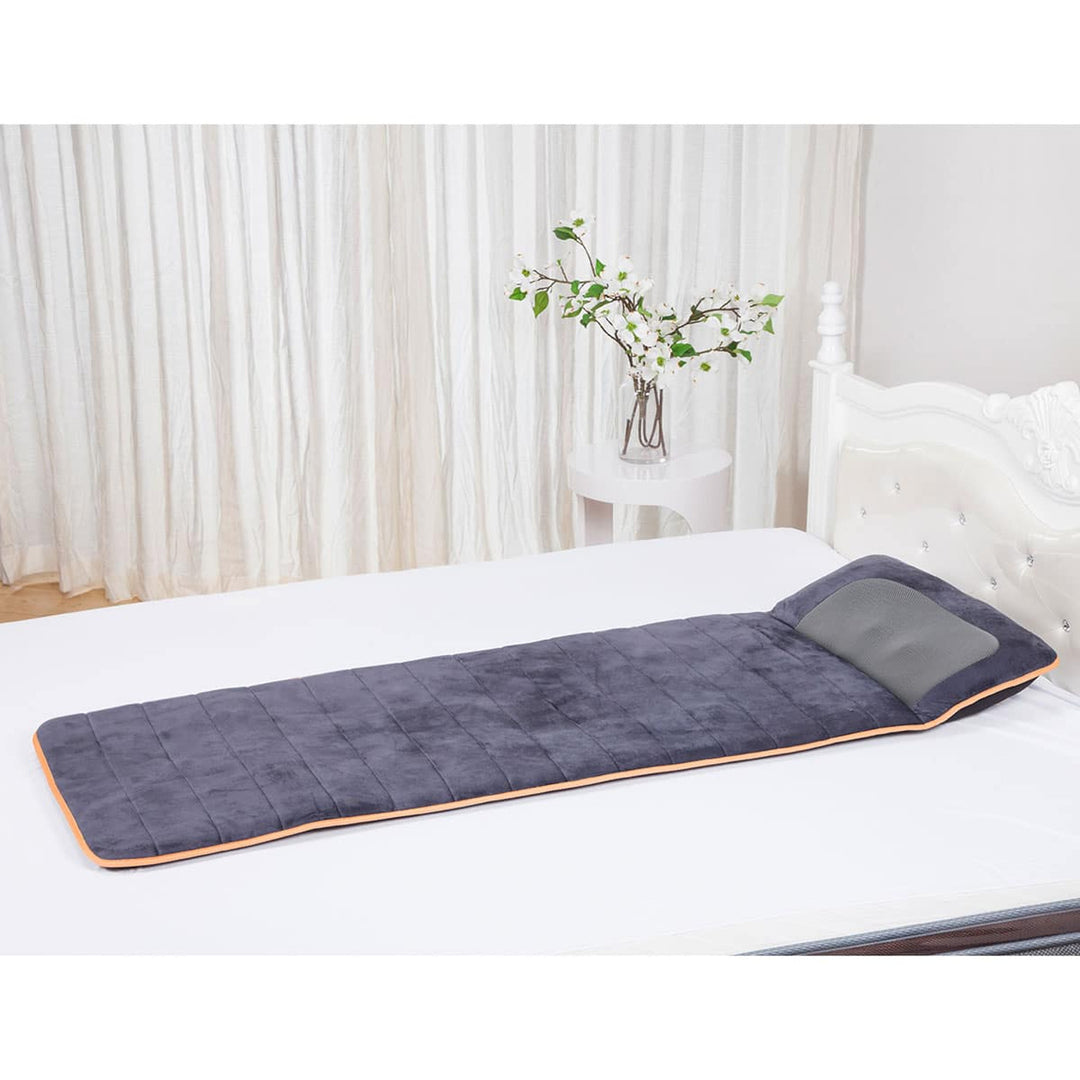 Medivon Nova - Tapis de massage, masseur vibrant, masseur shiatsu