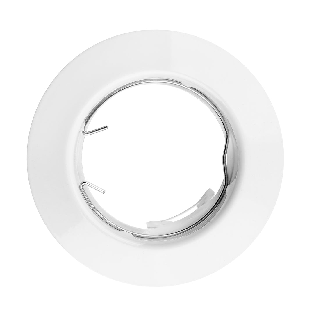 Rabalux luminaire encastré, IP20, blanc, GU5.3, 12V, Spot Relight