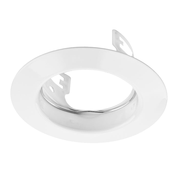 Rabalux luminaire encastré, IP20, blanc, GU5.3, 12V, Spot Relight