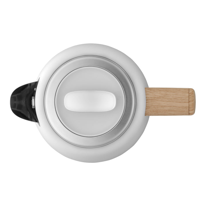 Concept RK3315 Bouilloire électrique  2200 W 1,7 l blanc