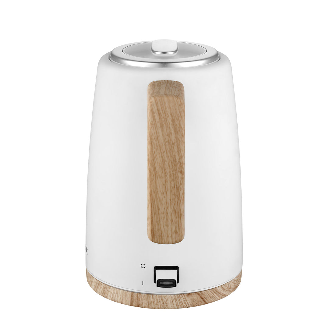 Concept RK3315 Bouilloire électrique  2200 W 1,7 l blanc