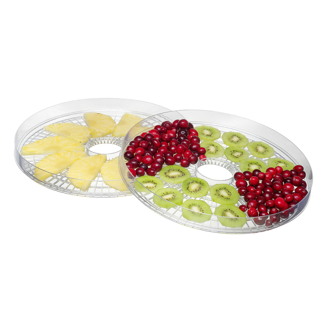Déshydrateur de champignons, fruits, hrebes Concept SO3010 9 tamis, 245W