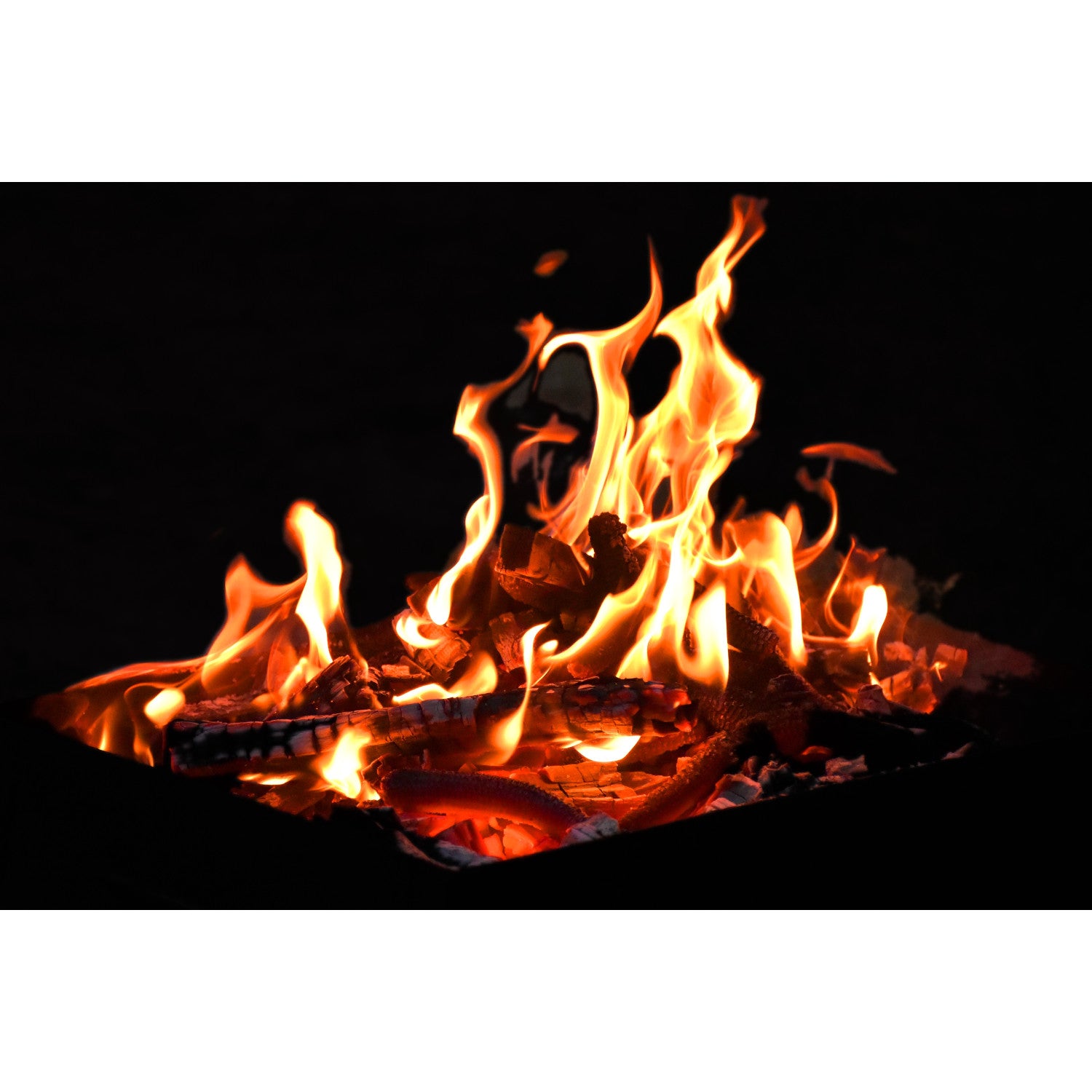Bois D’Allumage Épicéa Woodok – 14 Kg, Bois Sec Pour Cheminée, Barbecue, Cuisinière – Naturel, Sans Produits Chimiques - 3